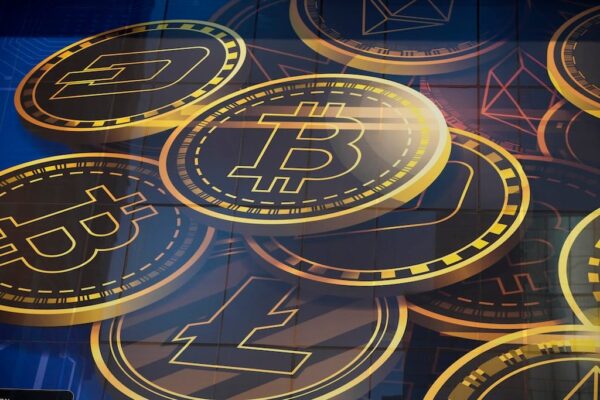 Crypto for Advanced Level