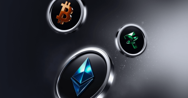 Crypto for Intermediate